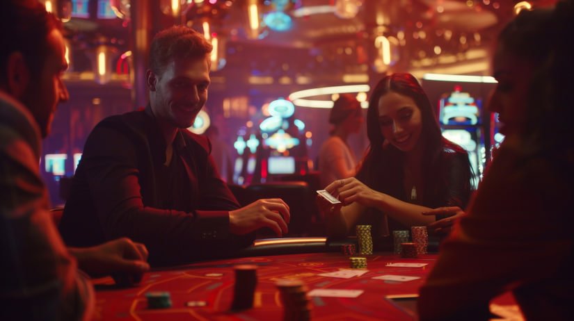 Recent casino style activity board explained for adult Bangladesh users