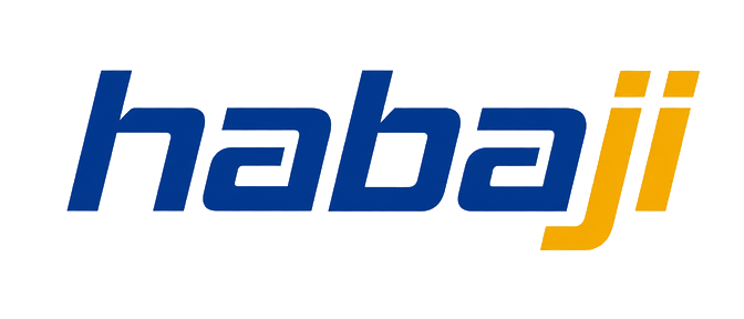 Habaji logo